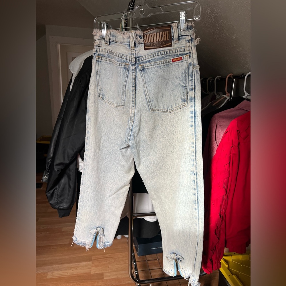 Vintage Jordache Jeans - Size Small Women’s